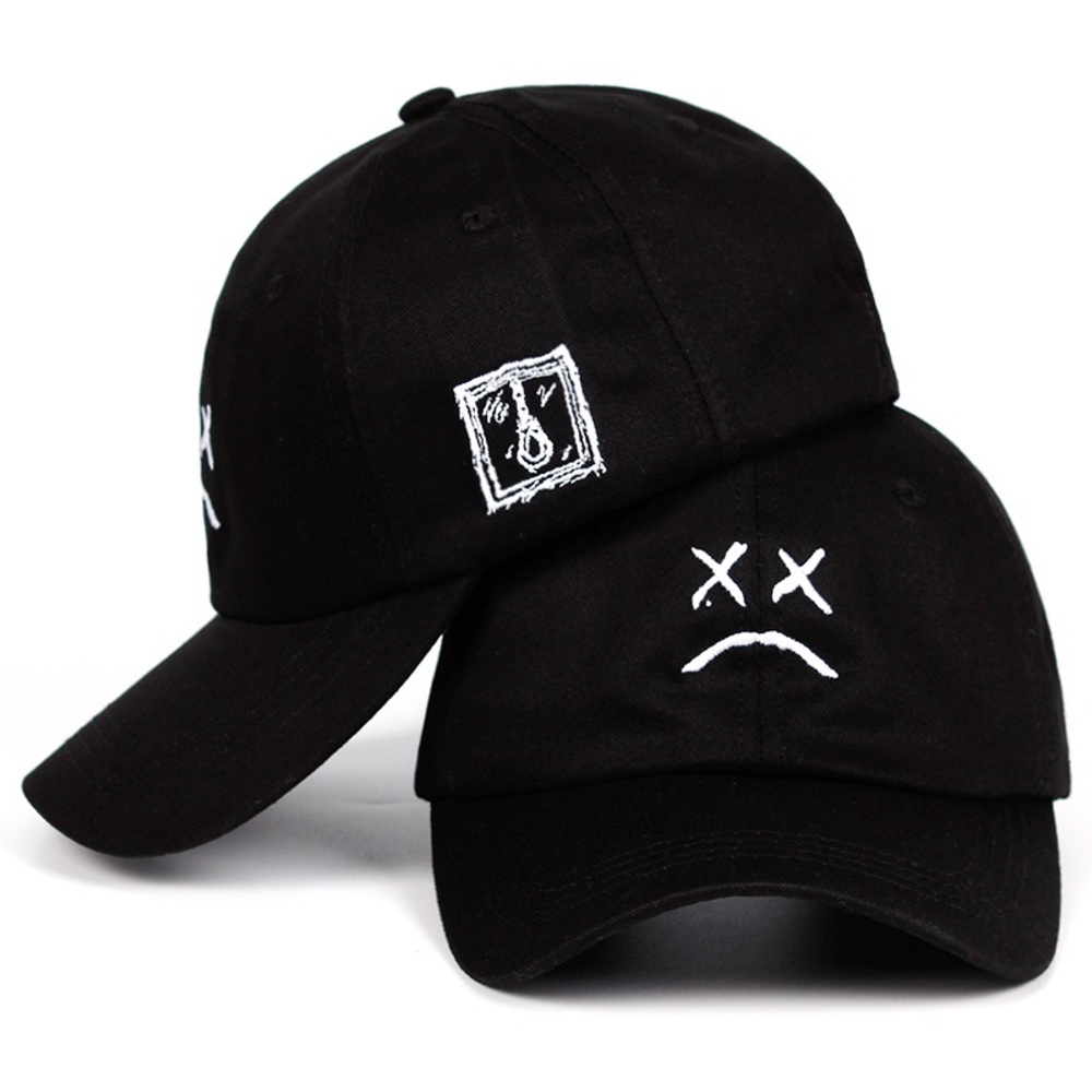 Lil Peep Dad Hat !!!!SOLD OUT!!!